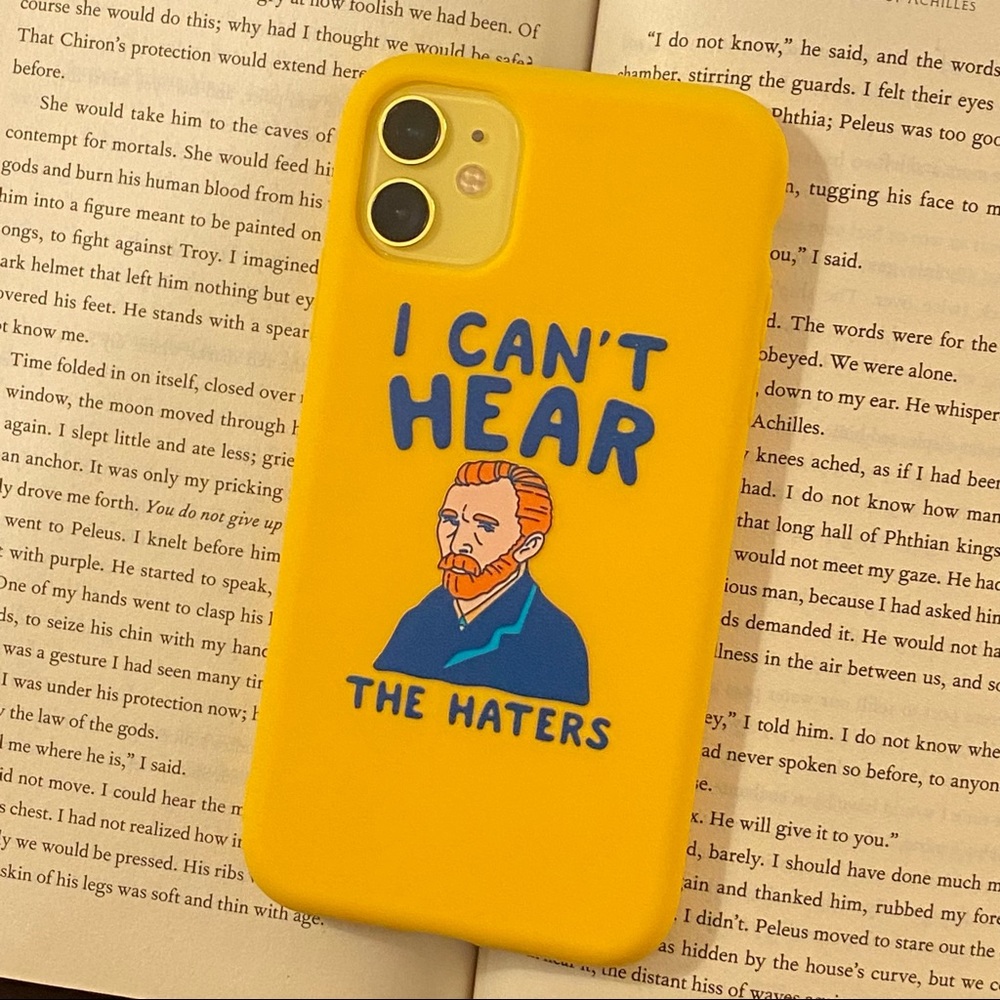 NEW case for iPhone  - Picture 2 of 3